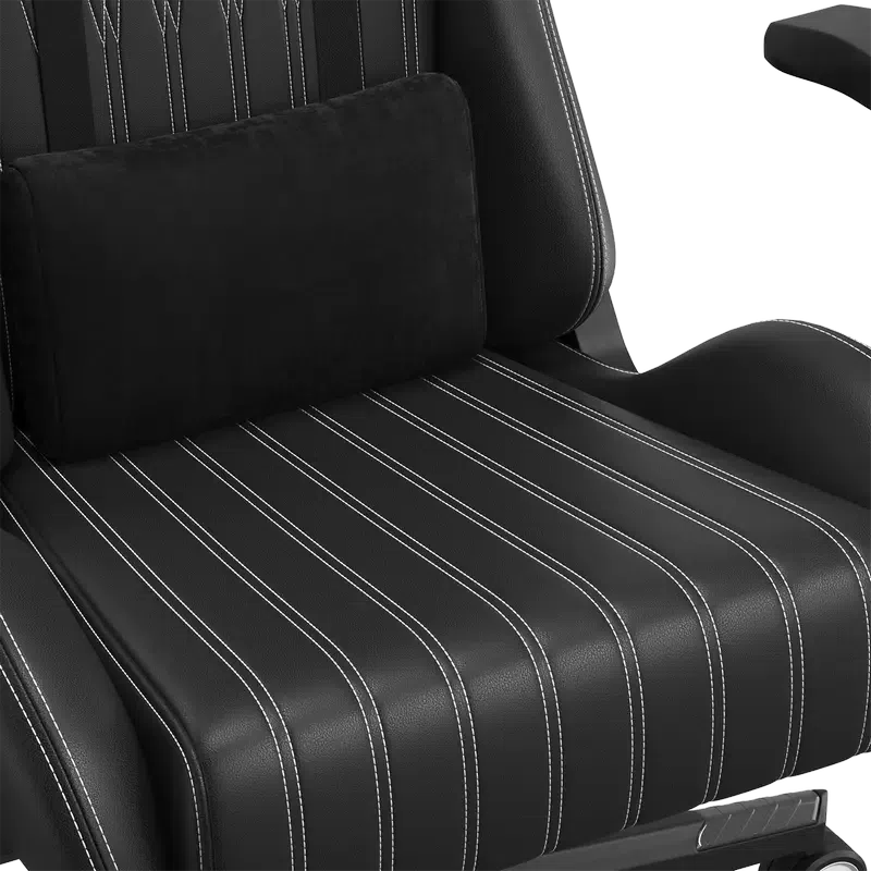 Игровое кресло HATOR Sport Light 2, Черный, Белый 8