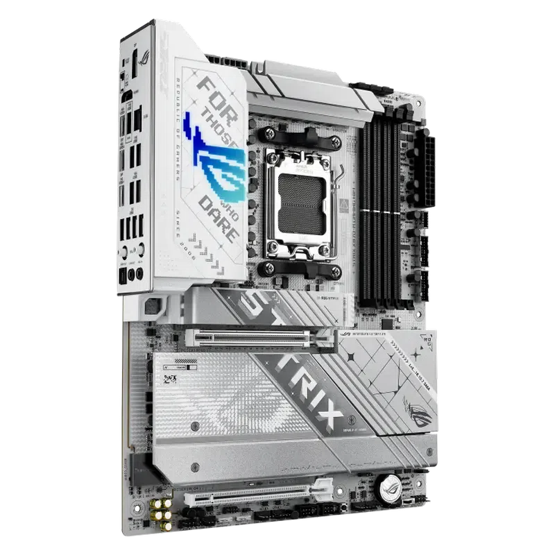 Материнская плата ASUS ROG STRIX X870-A GAMING WIFI AM5 ATX 6