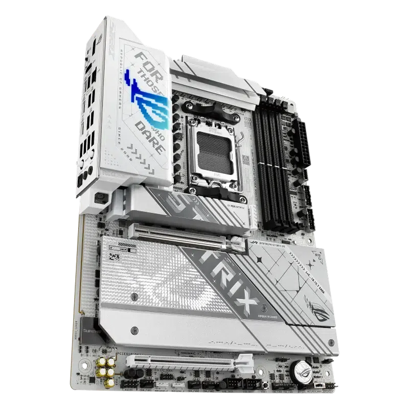 Материнская плата ASUS ROG STRIX X870-A GAMING WIFI AM5 ATX 5
