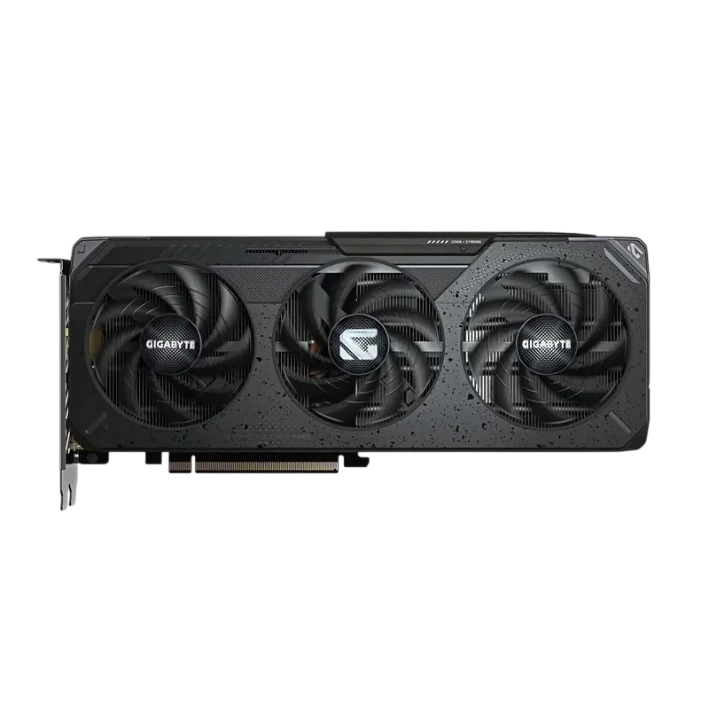 Видеокарта Gigabyte Radeon RX 9060 XT GAMING OC, Черный 5