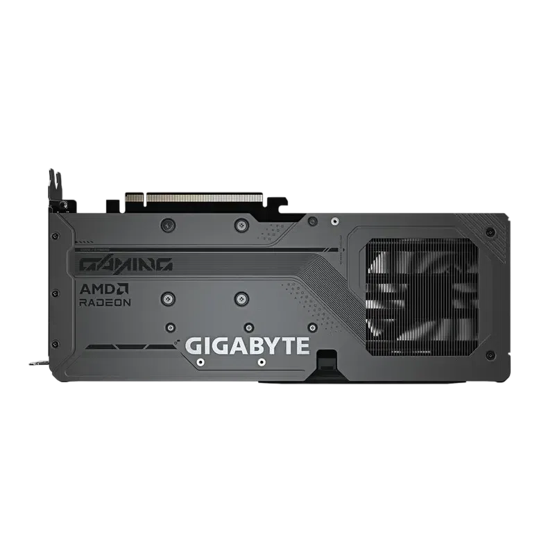 Видеокарта Gigabyte Radeon RX 9060 XT GAMING OC, Черный 10