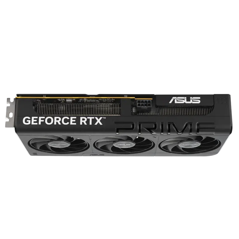 Видеокарта ASUS Prime GeForce RTX 5060 OC, Черный 7