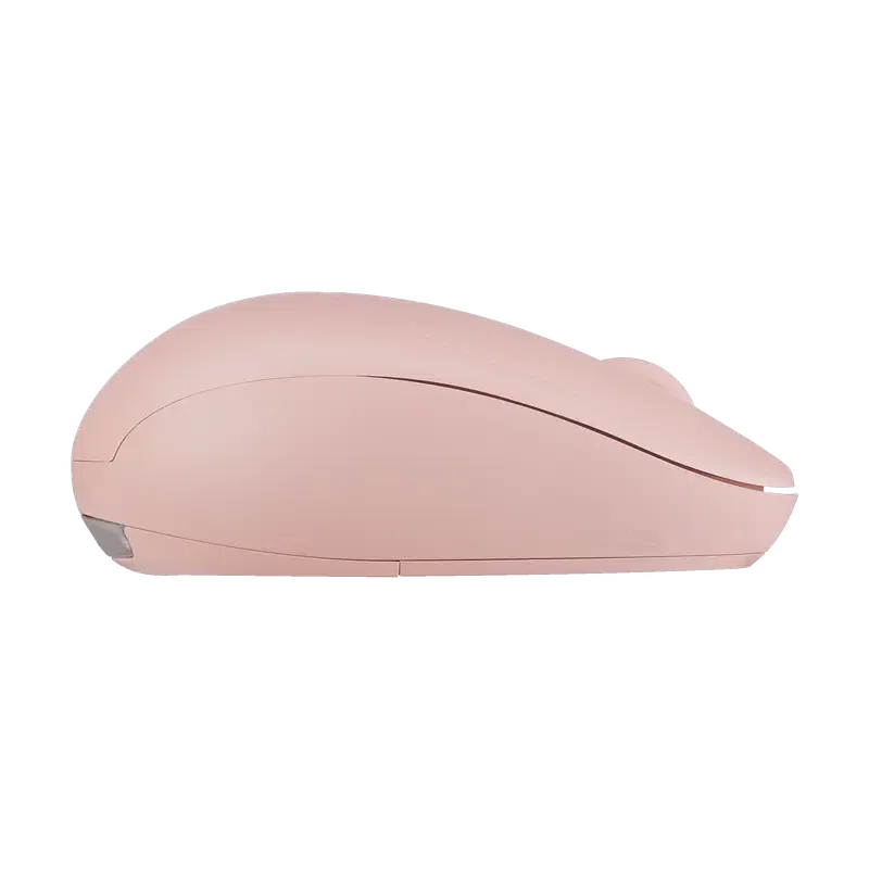 Беcпроводная мышь ASUS Fragrance MD101, Розовый 4