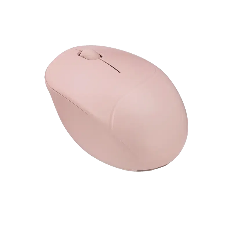 Беcпроводная мышь ASUS Fragrance MD101, Розовый 2