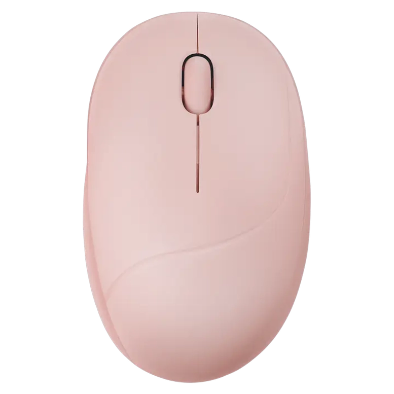 Беcпроводная мышь ASUS Fragrance MD101, Розовый