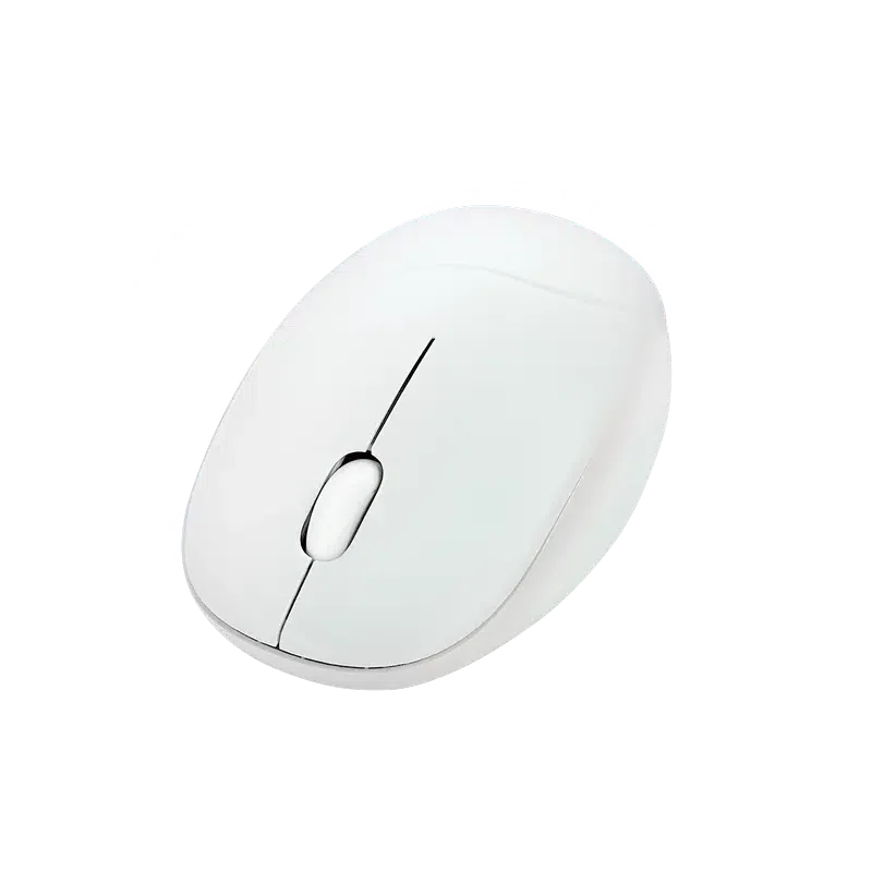 Беcпроводная мышь ASUS Fragrance MD101, Белый 3
