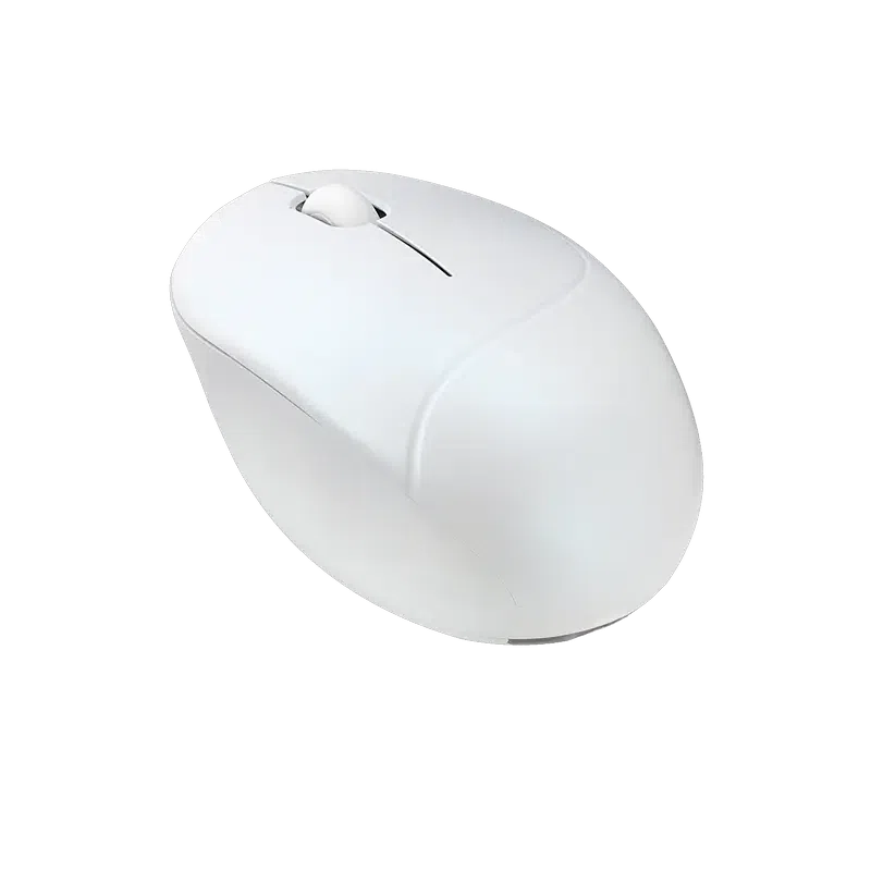 Беcпроводная мышь ASUS Fragrance MD101, Белый 2