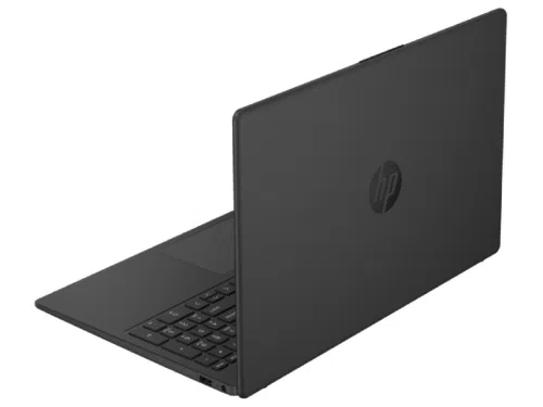 Laptop HP 15-fd1016ci, Jet Black, 15.6" 4