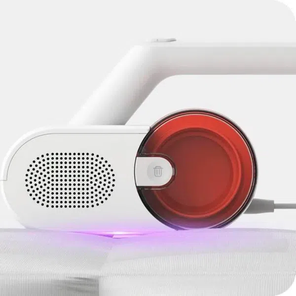 Xiaomi Dust Mite Vacuum Cleaner 2 EU 10