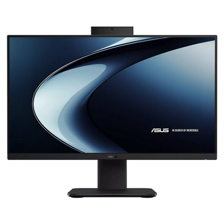 Computer All-in-One ASUS P440VAK, Core i5, 16GB/512GB, 60 Hz, Negru