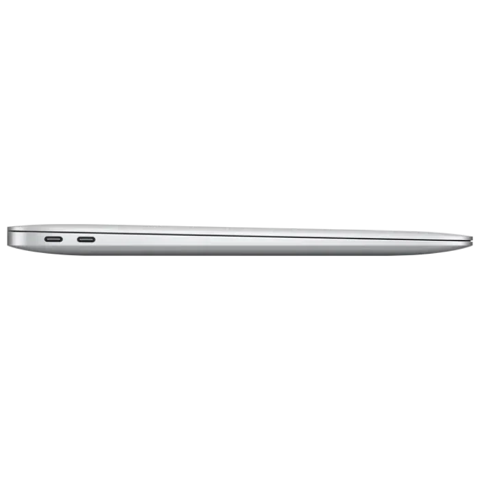 Ноутбук Apple MacBook Air A2337, Silver 13.3" 5