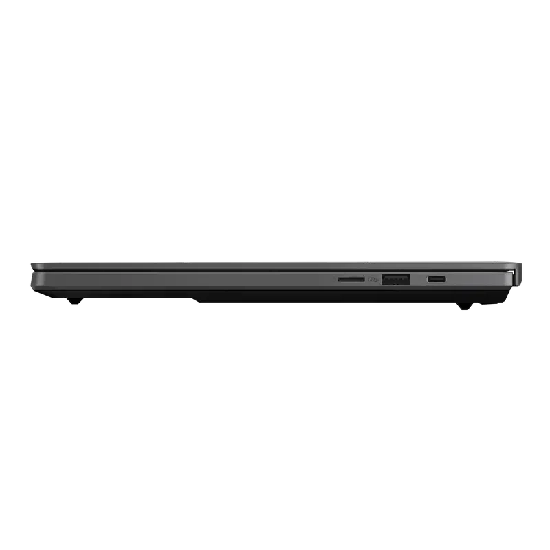 Игровой Ноутбук ASUS ROG Zephyrus G14 GA403UH, Eclipse Gray, 14" 9
