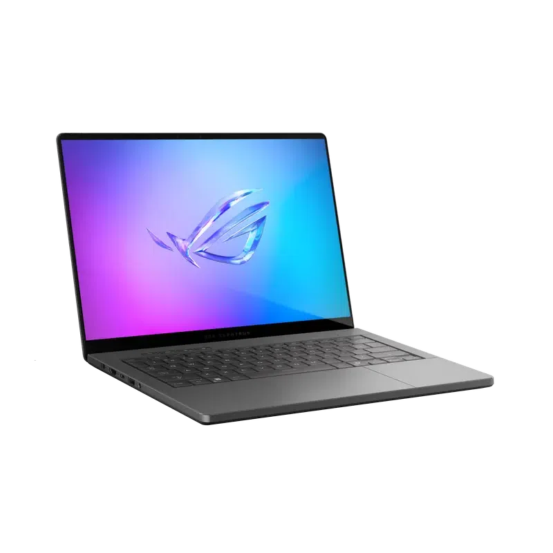 Игровой Ноутбук ASUS ROG Zephyrus G14 GA403UH, Eclipse Gray, 14" 4