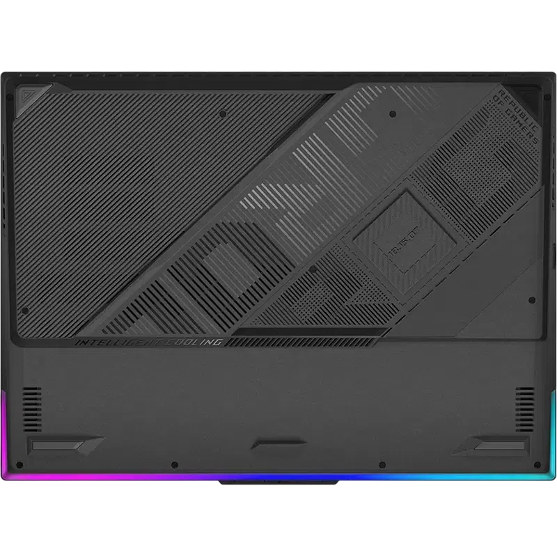 Игровой ноутбук 18" ASUS ROG Strix G18 G814FP, Eclipse Gray 6