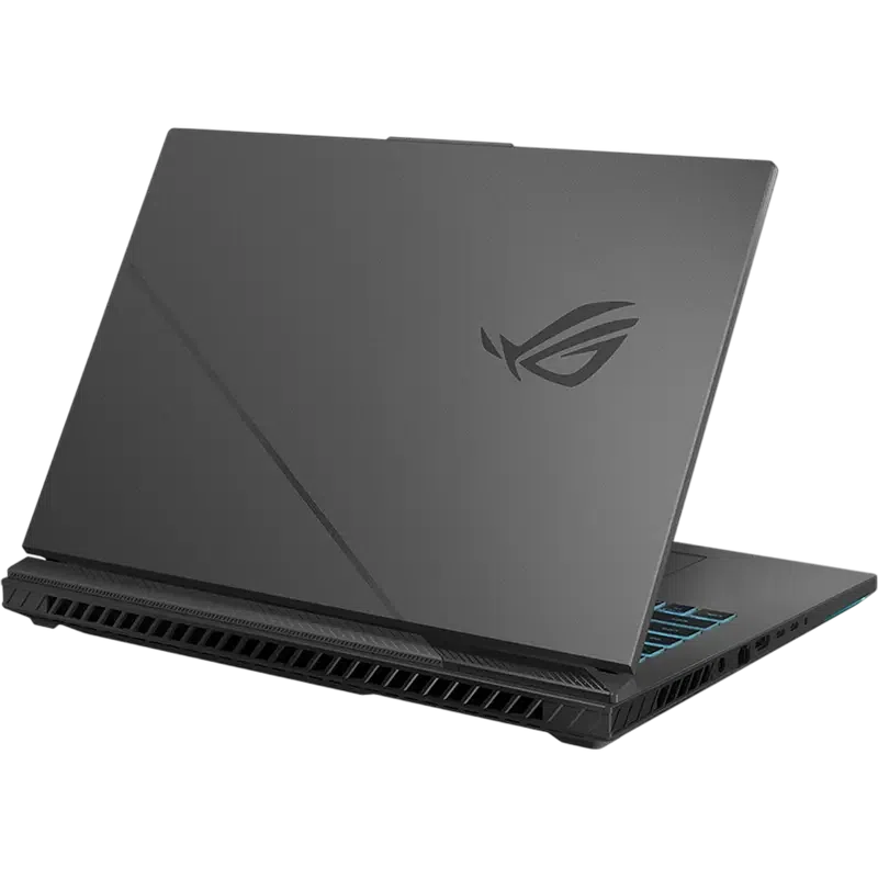 Игровой ноутбук 18" ASUS ROG Strix G18 G814FP, Eclipse Gray 5