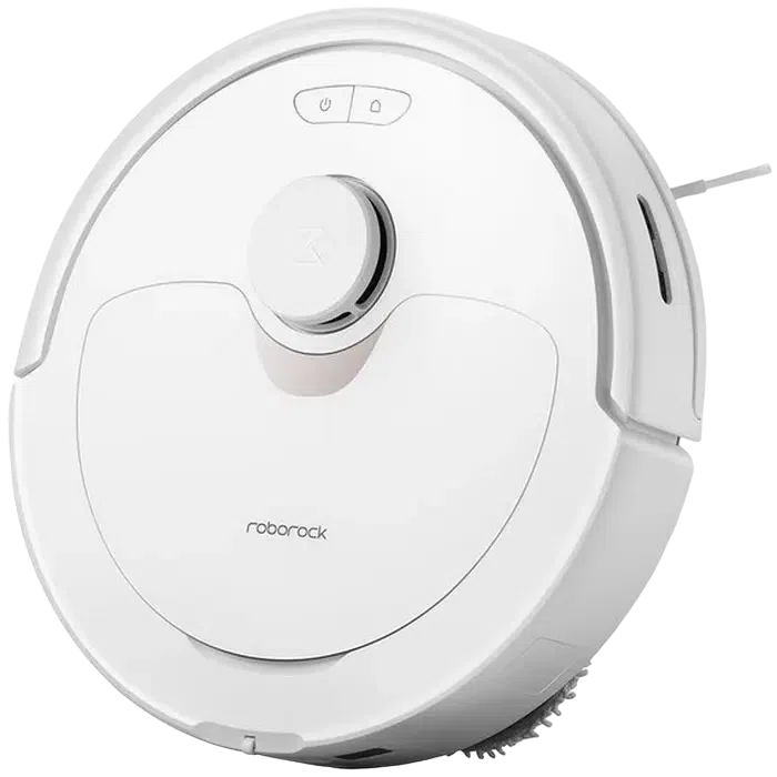 Робот-Пылесос Roborock Q Revo 5AE, Белый 6