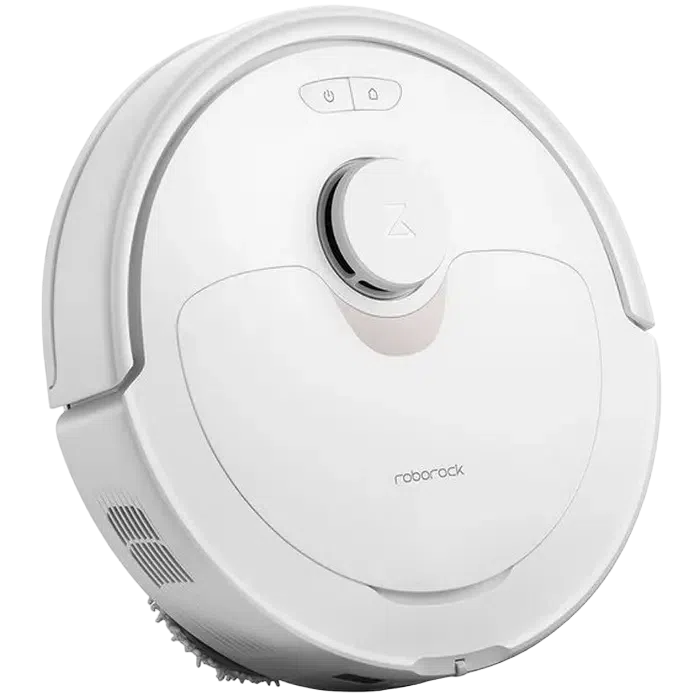 Робот-Пылесос Roborock Q Revo 5AE, Белый 4