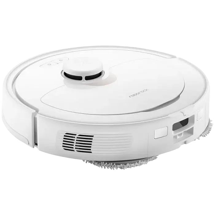 Робот-Пылесос Roborock Q Revo 5AE, Белый 2