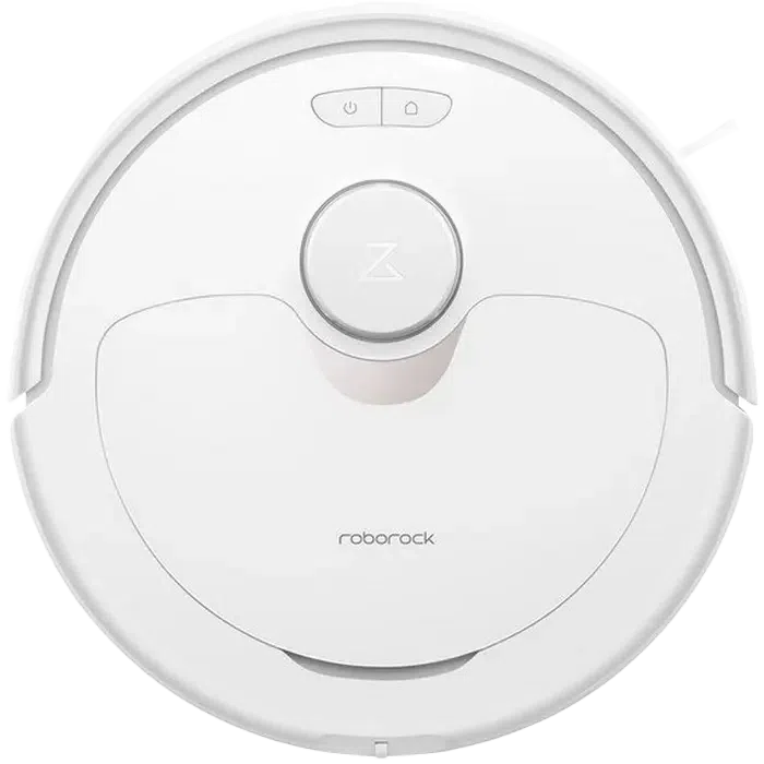 Робот-Пылесос Roborock Q Revo 5AE, Белый 14