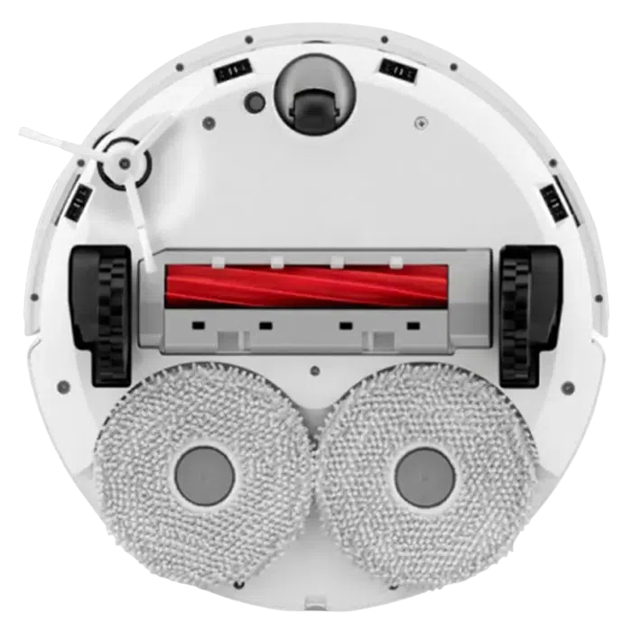 Робот-Пылесос Roborock Q Revo 5AE, Белый 12