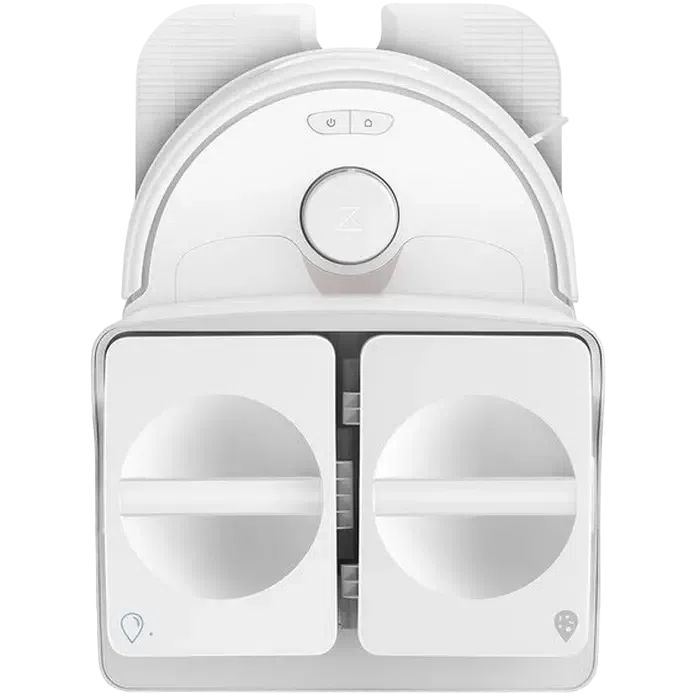 Робот-Пылесос Roborock Q Revo 5AE, Белый 11