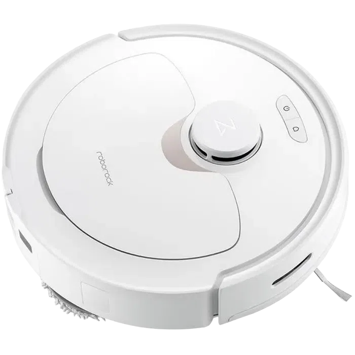 Робот-Пылесос Roborock Q Revo 5AE, Белый 10