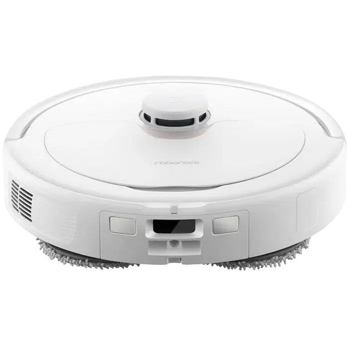 Робот-Пылесос Roborock Q Revo 5AE, Белый 9