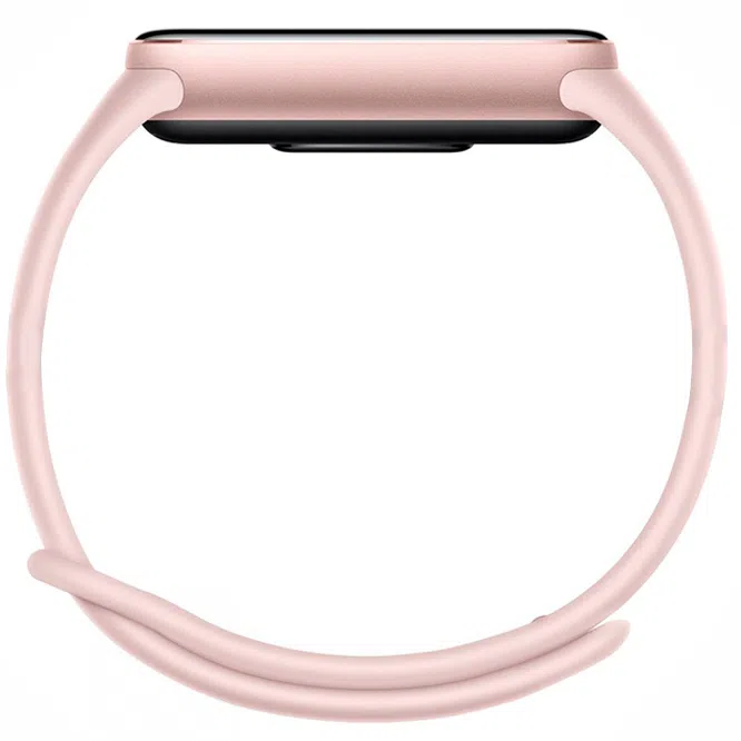Фитнес-браслет Xiaomi Smart Band 10, Mystic Rose 2
