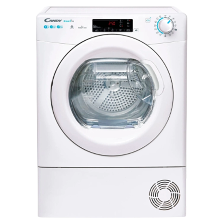 Сушильная Машина Candy CSOE H7A2TE-S, White