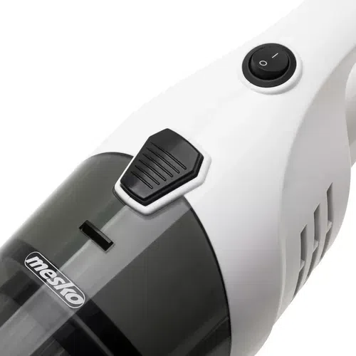 Вертикальный Пылесос Mesko MS 7071, White 8