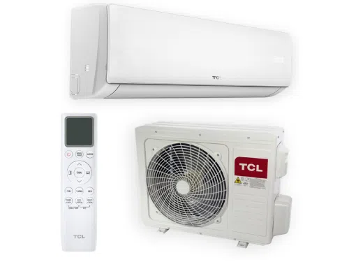 Кондиционер TCL TAC-09 CHSA/XAB1 On-Off, White 5