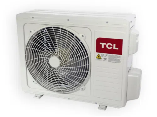 Кондиционер TCL TAC-09 CHSA/XAB1 On-Off, White 3