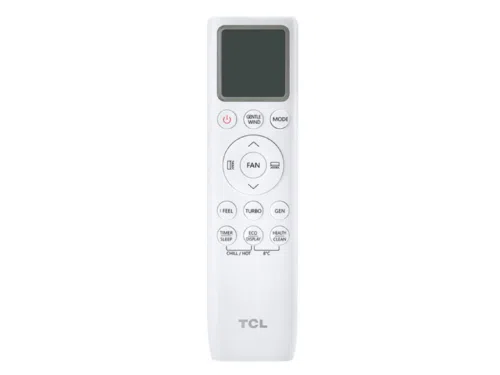 Кондиционер TCL TAC -12 CHSA/XAB1 ON -OFF, White 4