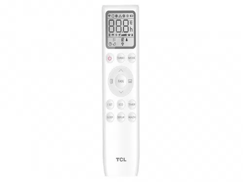 Кондиционер TCL TAC-18 CHSD / XA82IN, Black 5