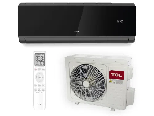 Кондиционер TCL TAC-24 CHSD / XA82IN, Black 6