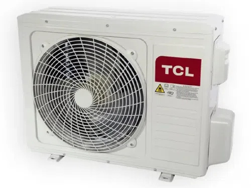 Кондиционер TCL TAC-24 CHSD / XA82IN, Black 4