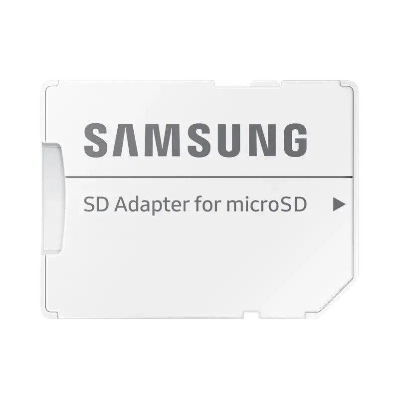 Карта памяти Samsung EVO Plus MicroSDXC, 1024Гб 6