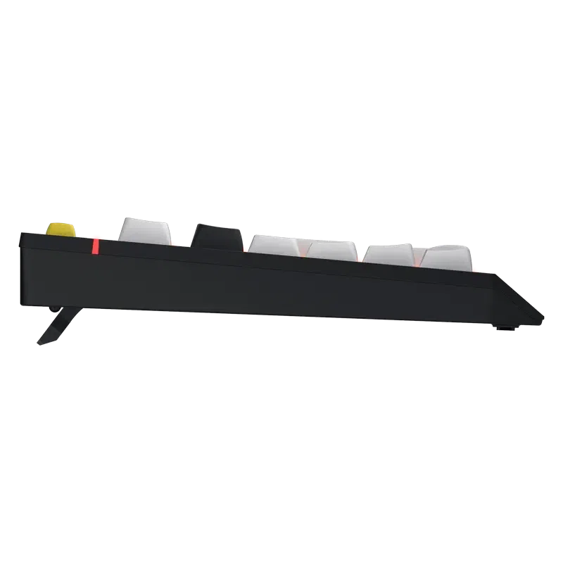 Tastatură HATOR Icefall, Cu fir, Negru 4