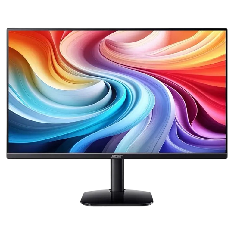 Монитор 23,8" Acer KB242YG0BI, Black