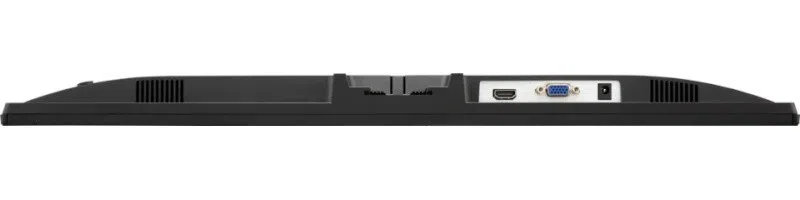 Monitor 23.8" ViewSonic VA24E1-H, Full HD VA 1920x1080, Negru 10