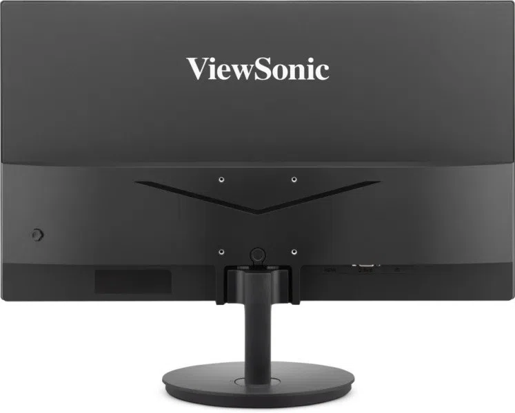 Monitor 23.8" ViewSonic VA24E1-H, Full HD VA 1920x1080, Negru 7