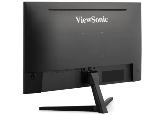 Monitor Gaming 27" Viewsonic VX27G1-HD, Full HD IPS 1920x1080, Negru 4