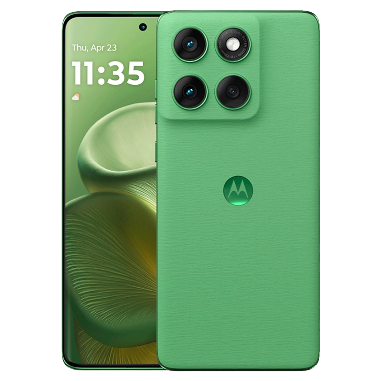 Motorola Edge 60 12/256GB Shamrock