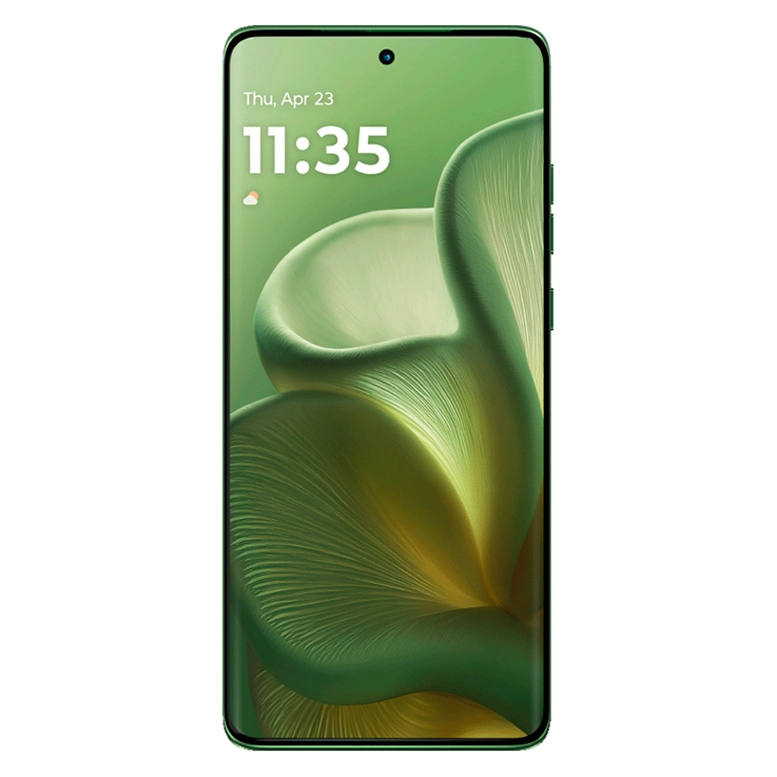 Motorola Edge 60 12/256GB Shamrock 2