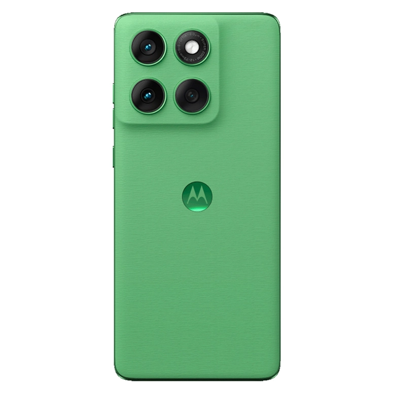 Motorola Edge 60 12/256GB Shamrock 3