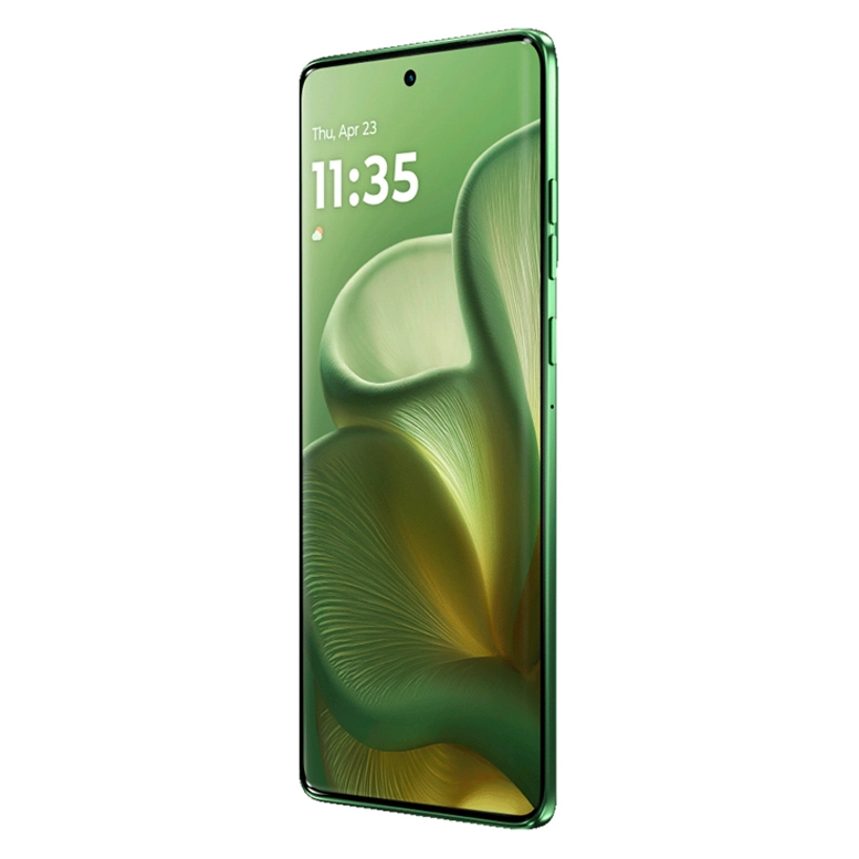 Motorola Edge 60 12/256GB Shamrock 4