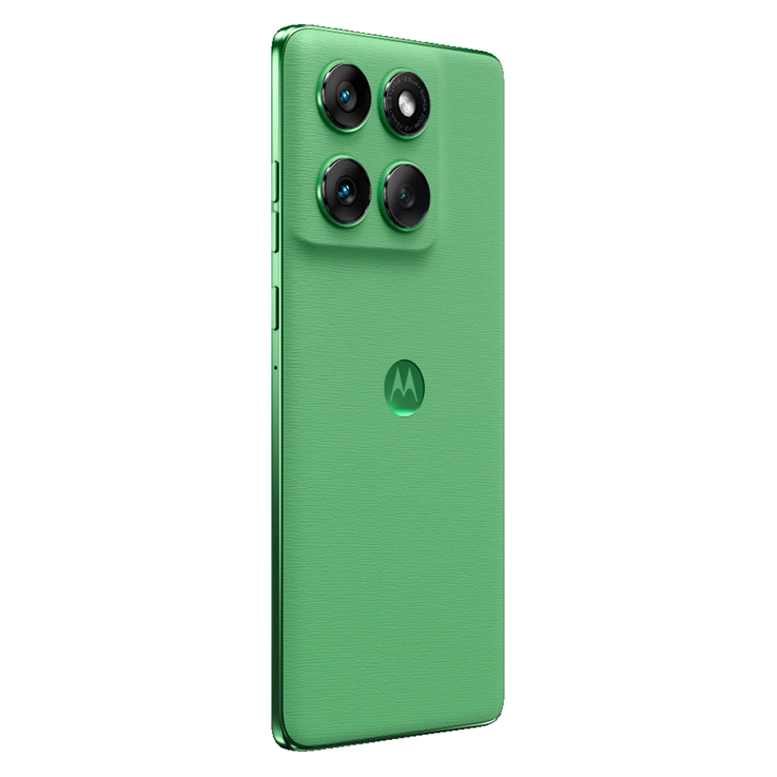 Motorola Edge 60 12/256GB Shamrock 5