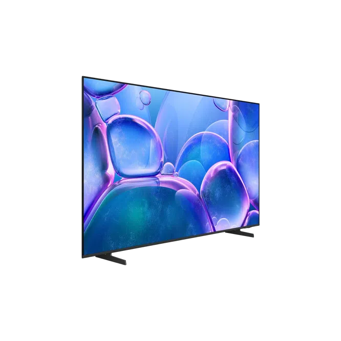 Телевизор Samsung UE43U7000FUXUA, Black 43" 3
