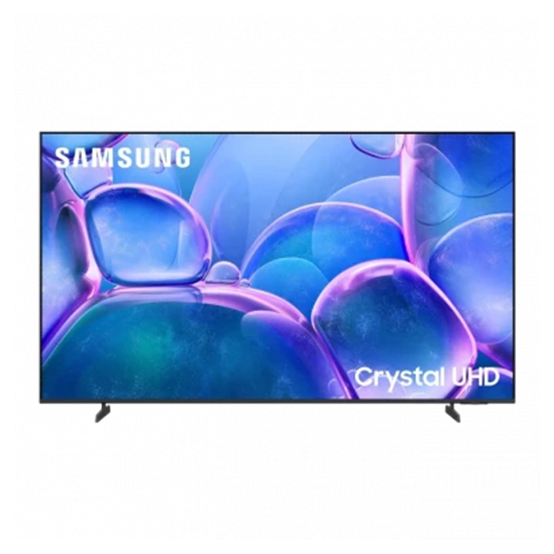 Телевизор Samsung UE43U7000FUXUA, Black 43"