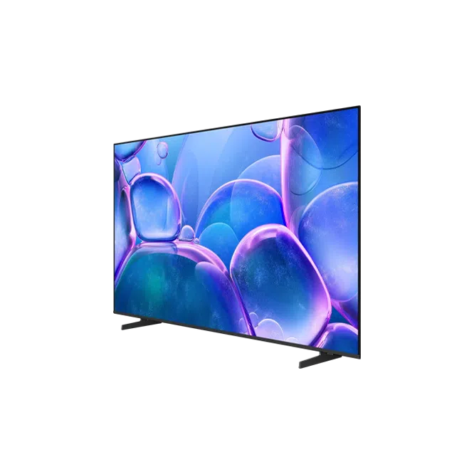 Телевизор Samsung UE65U7000FUXUA, Black 65" 3